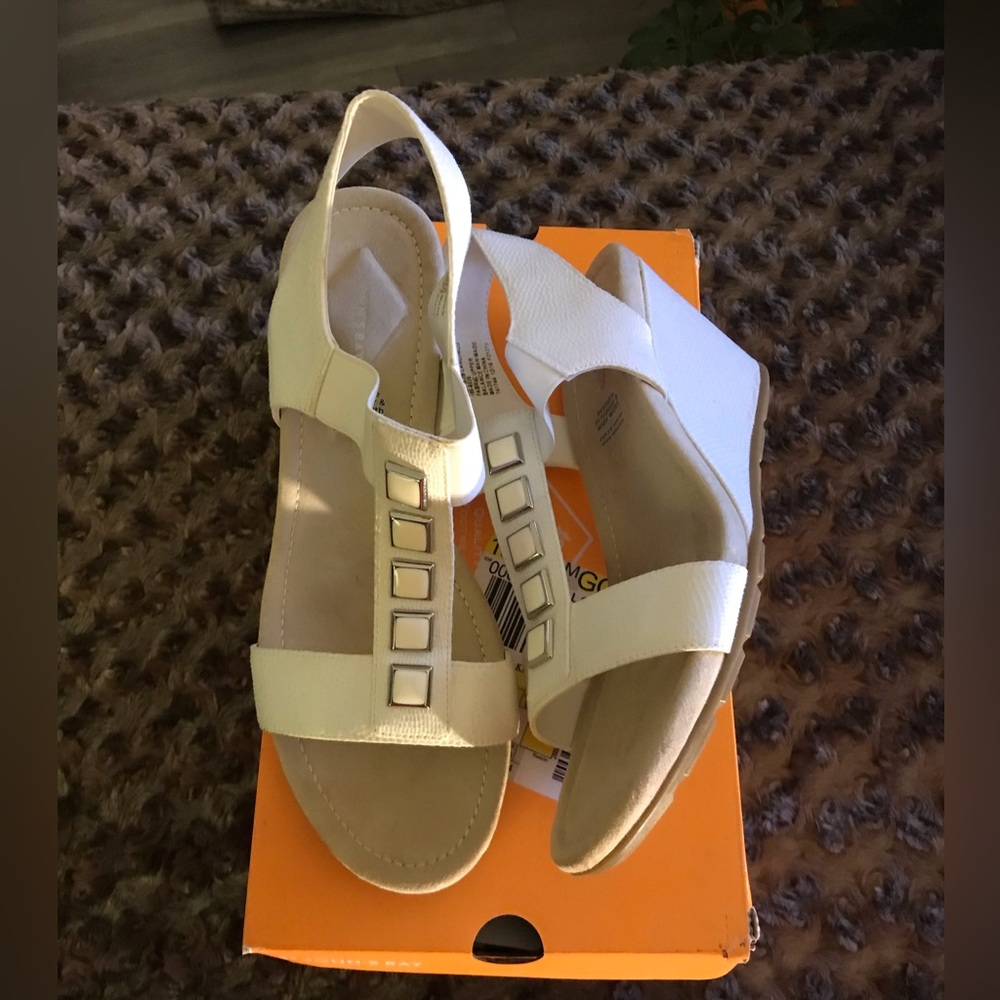 New St John’s Landings Sandals